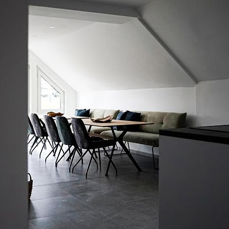 Si-View Doppelzimmer Siegen Zimmer 15 - Hotel ภายนอก รูปภาพ