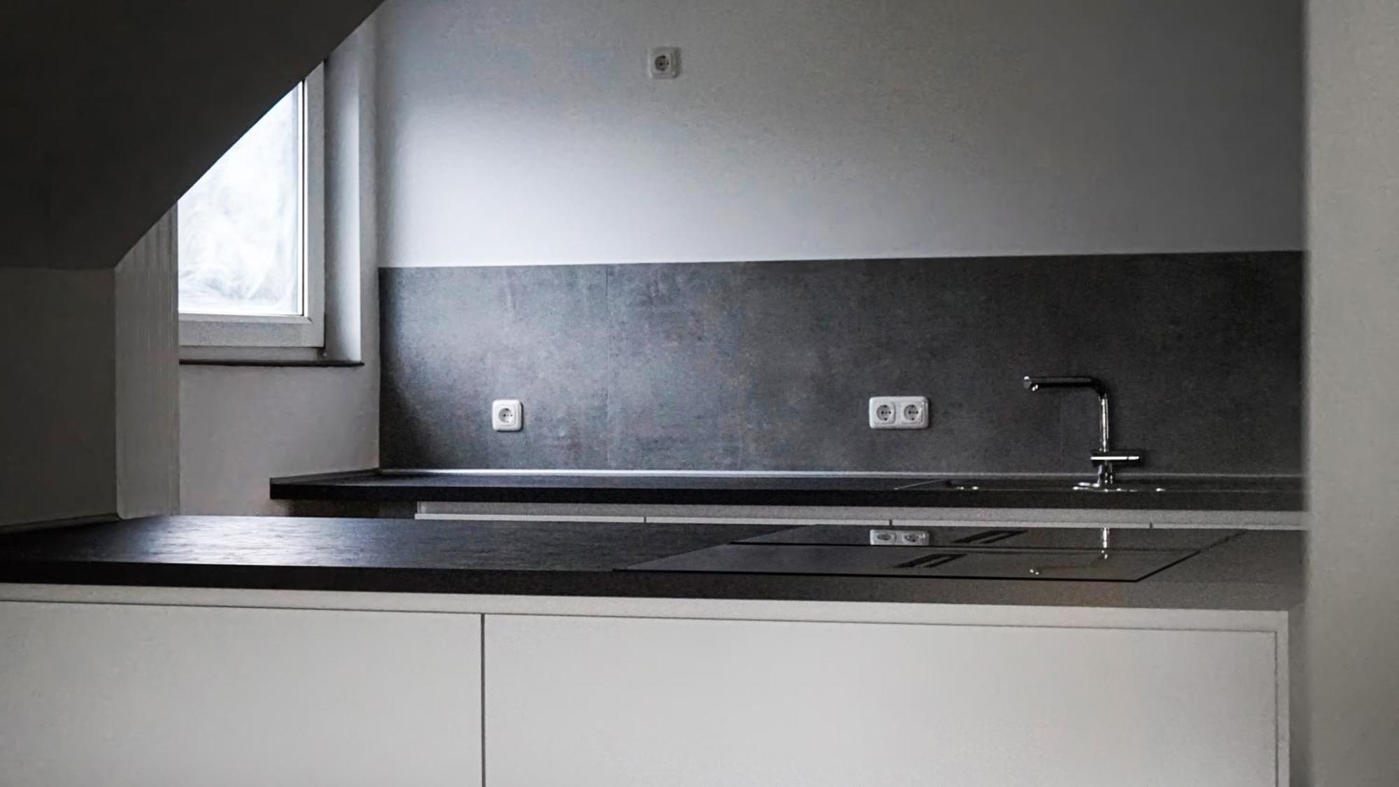 Si-View Doppelzimmer Siegen Zimmer 15 - Hotel ภายนอก รูปภาพ