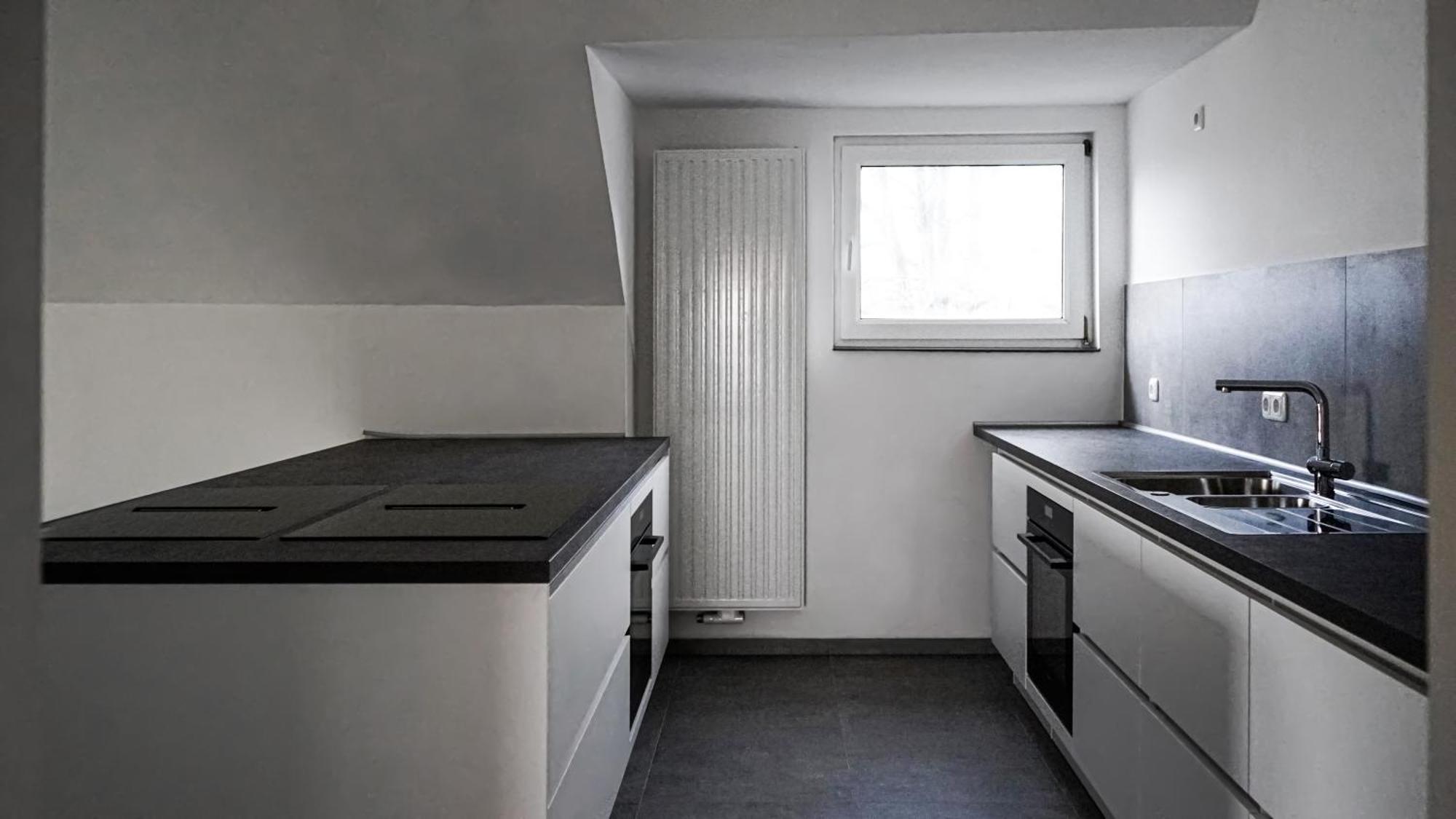 Si-View Doppelzimmer Siegen Zimmer 15 - Hotel ภายนอก รูปภาพ